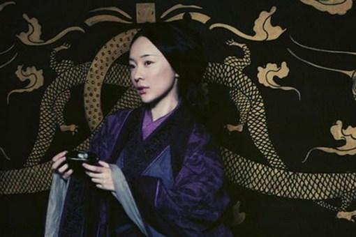 戚夫人被残害成人彘,她的儿子又是什么结局-