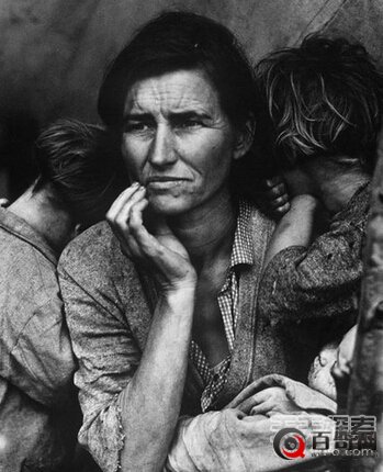 31张照片告诉你：女人如何改变世界