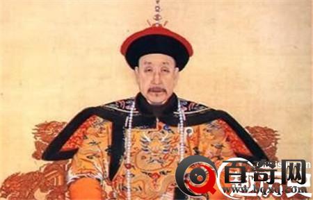 乾隆明知道他是大贪官为何还是那么宠信和珅-