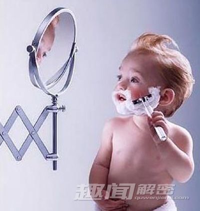 囧baby !人生“第一次”