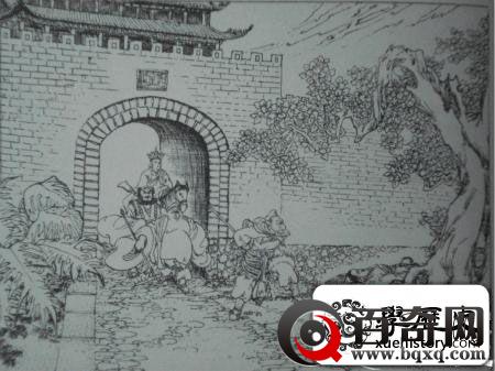 揭秘：唐代皇帝曾想用15岁少男少女心脏炼丹？