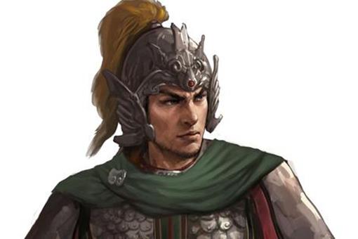 黄承彦为什么要救陆逊-真相到底是什么-