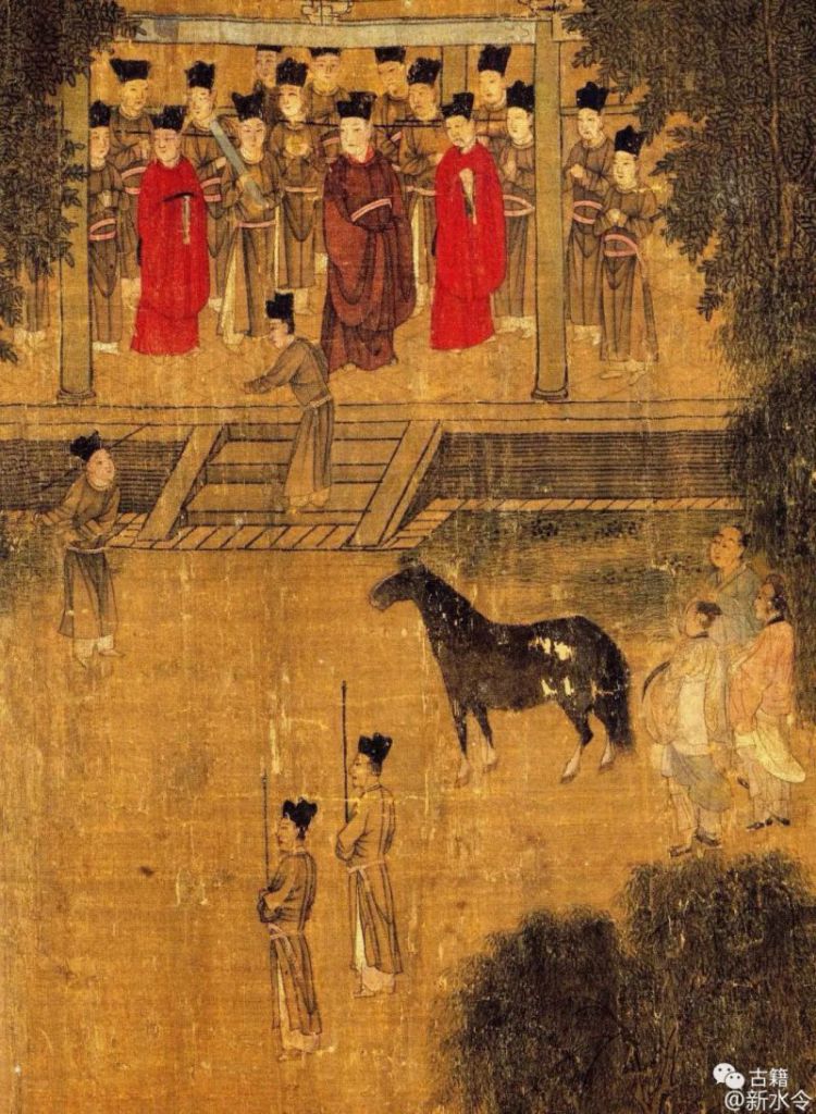 张亦冰：北宋三司与宰相职权关系新探