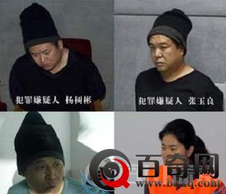 骇人听闻的哈尔滨碎尸案