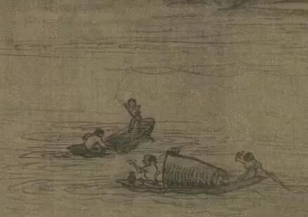 古人的“春运”：一朝穿越，你能扛得住吗？