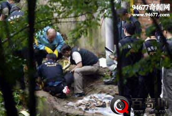 韩国杀人狂魔柳永哲，一年杀20人(肢解内脏煮熟吃掉)