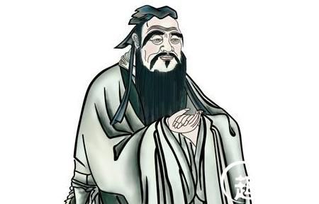 趣谈：如果孔子在现代竟然连副教授都评不上！