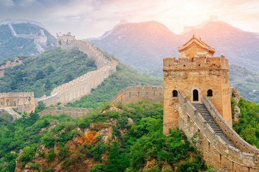 长城那么矮,真的能抵御外敌吗-