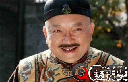 乾隆明知道他是大贪官为何还是那么宠信和珅-