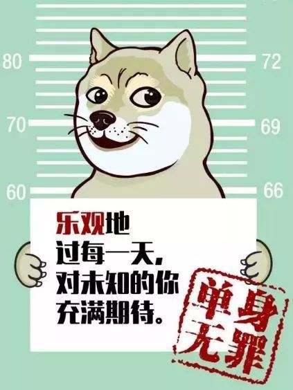 单身率最高的三大星座，戳心了！