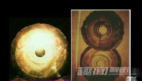 中国三大史前文明曝光 与外星人有关