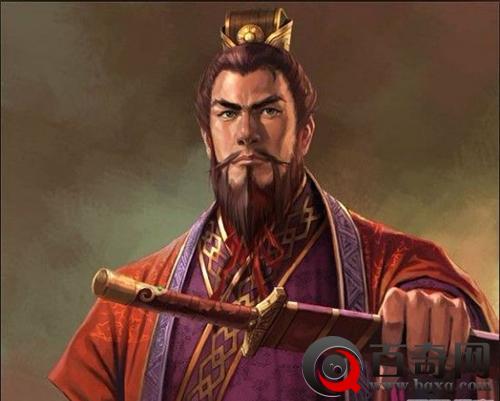 三国十大逗比:逗比之王原来是他!