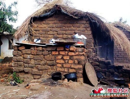 非洲不一样的丧礼：越欢乐就是对死者最大的尊敬