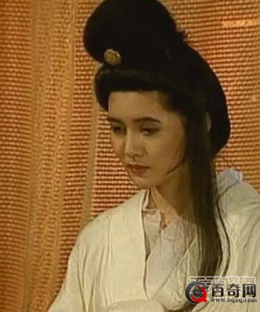 中国古代十大最毒女人:武则天排第七