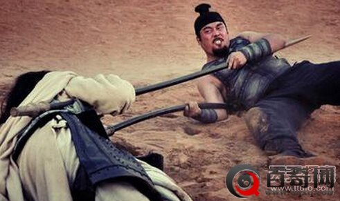 三国演义最猛武将排名 不服来辩