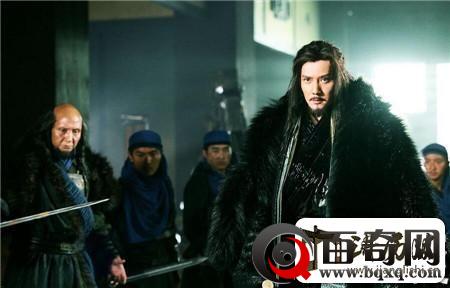 讲述李世民和项羽两个同为贵族可结果却大不同！