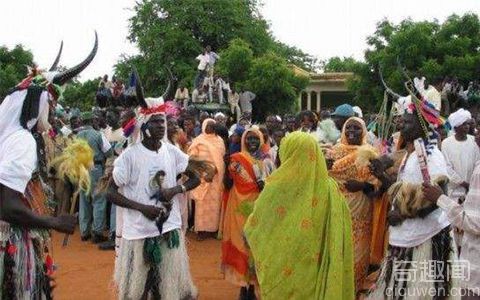 这个国家竟然可以“卖媳妇”,当地民众表示非常喜欢