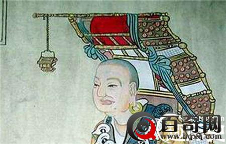 真实＂西游记＂：唐僧取经其实是偷渡出国？