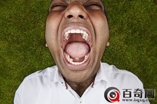 2015年最新吉尼斯记录：绝对亮爆你眼球