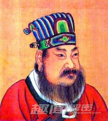 光绪帝的惨痛经历：变法遇上慈禧皆成空