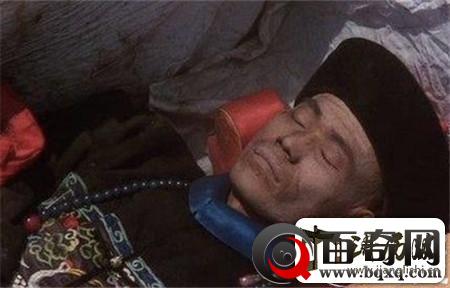 古代陵墓中最险恶五大机关 盗墓贼碰之毙命