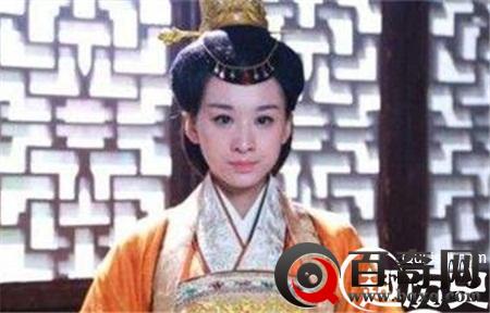 最倒霉的皇后：被废后行贿连累姐姐满门抄斩