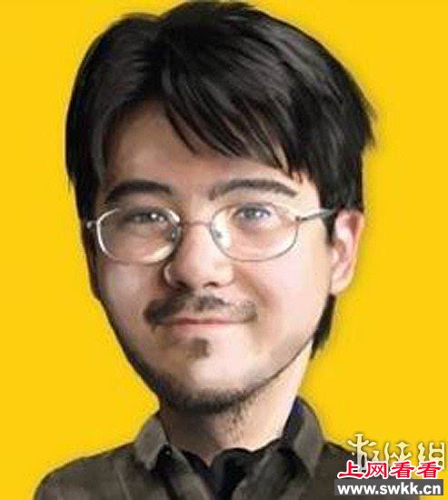 世界十大天才的公布 爱因斯坦仅排第九