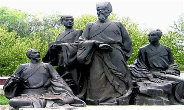 王阳明被分到这个刁民横行的地方，看他如何治理，证明心学的强大