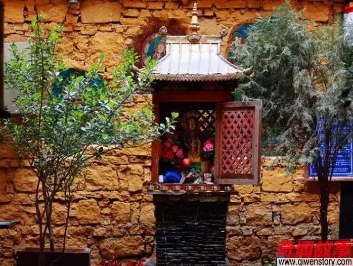 这7条国内老街 总是藏有许多神秘故事