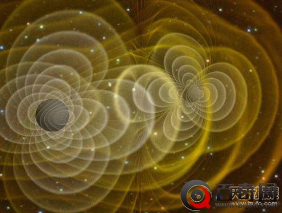 爱因斯坦100年前的理论或被证实