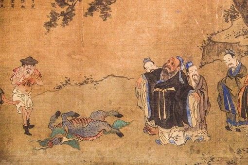 后世的儒家不是孔子时期推行的儒家学说的原因揭秘