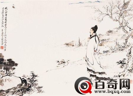 李白到过燕子矶吗