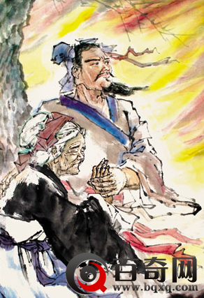 寒食节的由来 寒食节是为了纪念谁