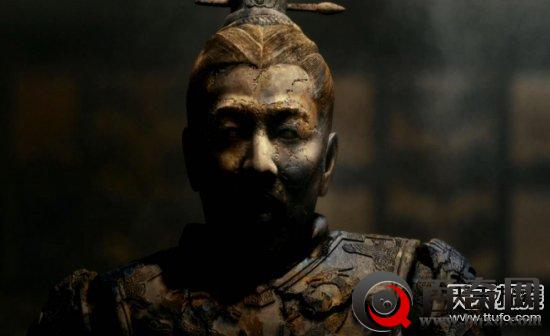 40年不敢挖！秦陵藏中国惊天秘密