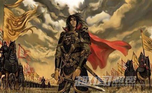 揭秘卫青的一生：成功往往运气很重要