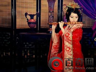 古代男人选老婆关注的竟然是这部位