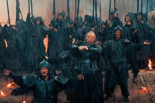 诸葛亮北伐时一共有多少兵力-和曹魏相差多少-