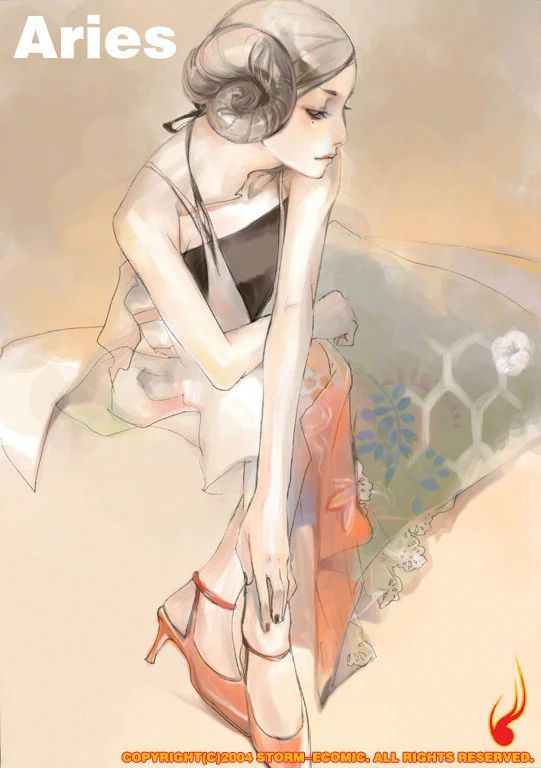 12星座男女变心前兆，你了解TA吗？