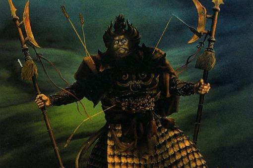 典韦战吕布谁会赢-典韦战吕布谁更加厉害-