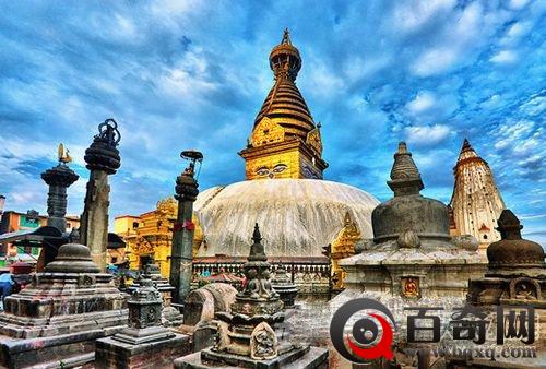 奇特的尼泊尔印度教 杀一头牛判入狱两年