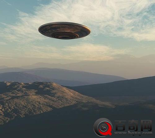 揭开曼特尔幽浮事件真相