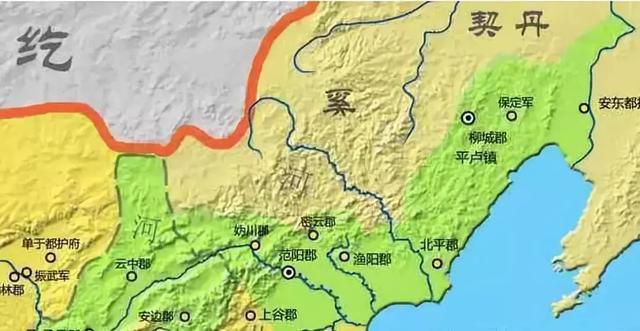 安禄山：有何实力敢于造反？又为何迅速失败？