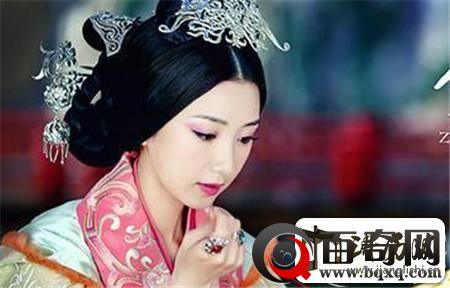 她六岁当皇后 独宠后宫为何却无一子嗣
