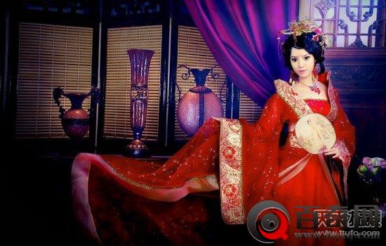 古代男人选老婆：最关注的竟是这个部位