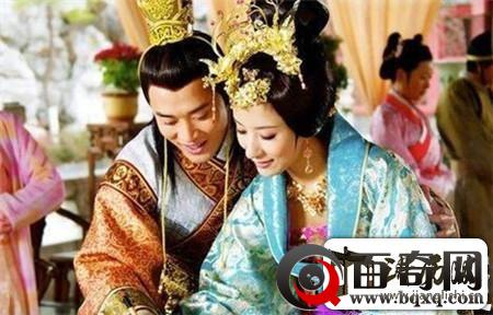 佳丽三千 皇帝为何独宠大自己十七岁的贵妃