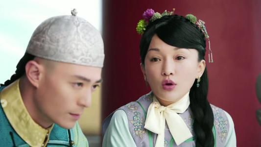 30+的赵丽颖怎么老成这样，女明星都在拼命留住的少女感渐渐消失了