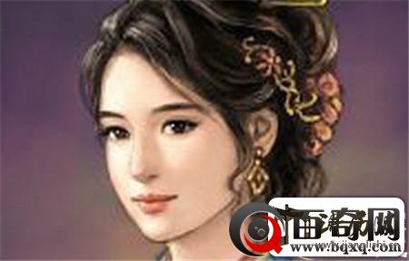 三国刘备糜夫人是哪里人 糜夫人为什么会投井