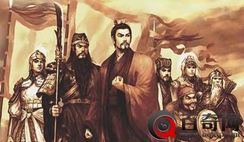 揭秘：哪位奇才竟让刘备竟追到想死？