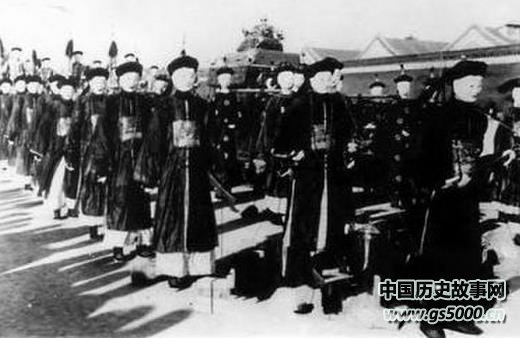 故宫灵异事件,故宫闹鬼