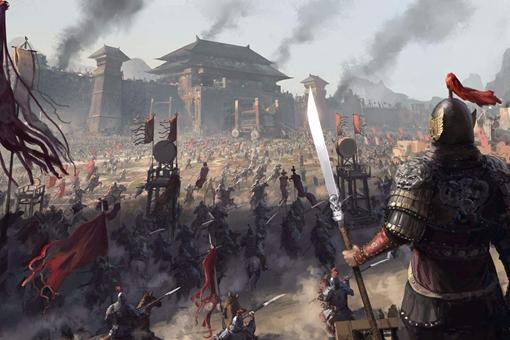 古代打仗一定是人越多优势越大么-关键还得看这四点